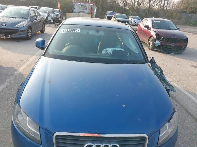 2009 AUDI A3 SE TECH