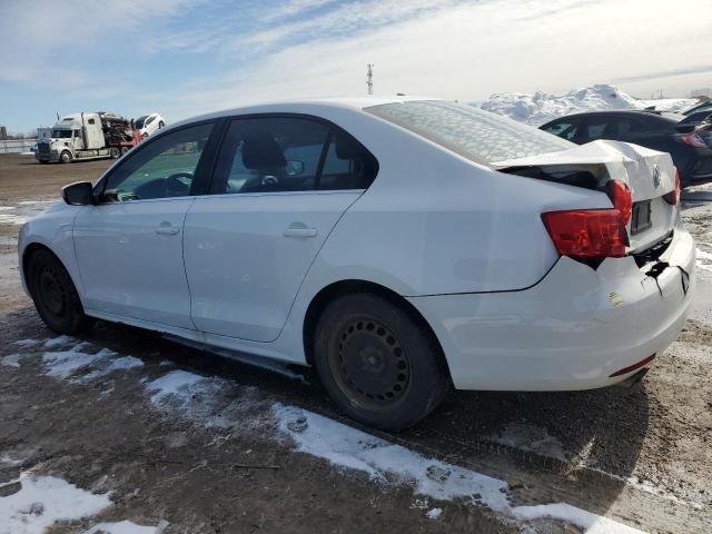 2013 VOLKSWAGEN JETTA TDI