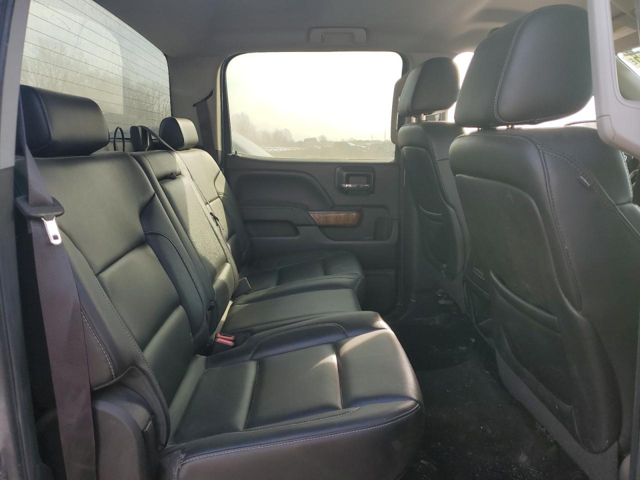 2014 GMC Sierra - Image 10