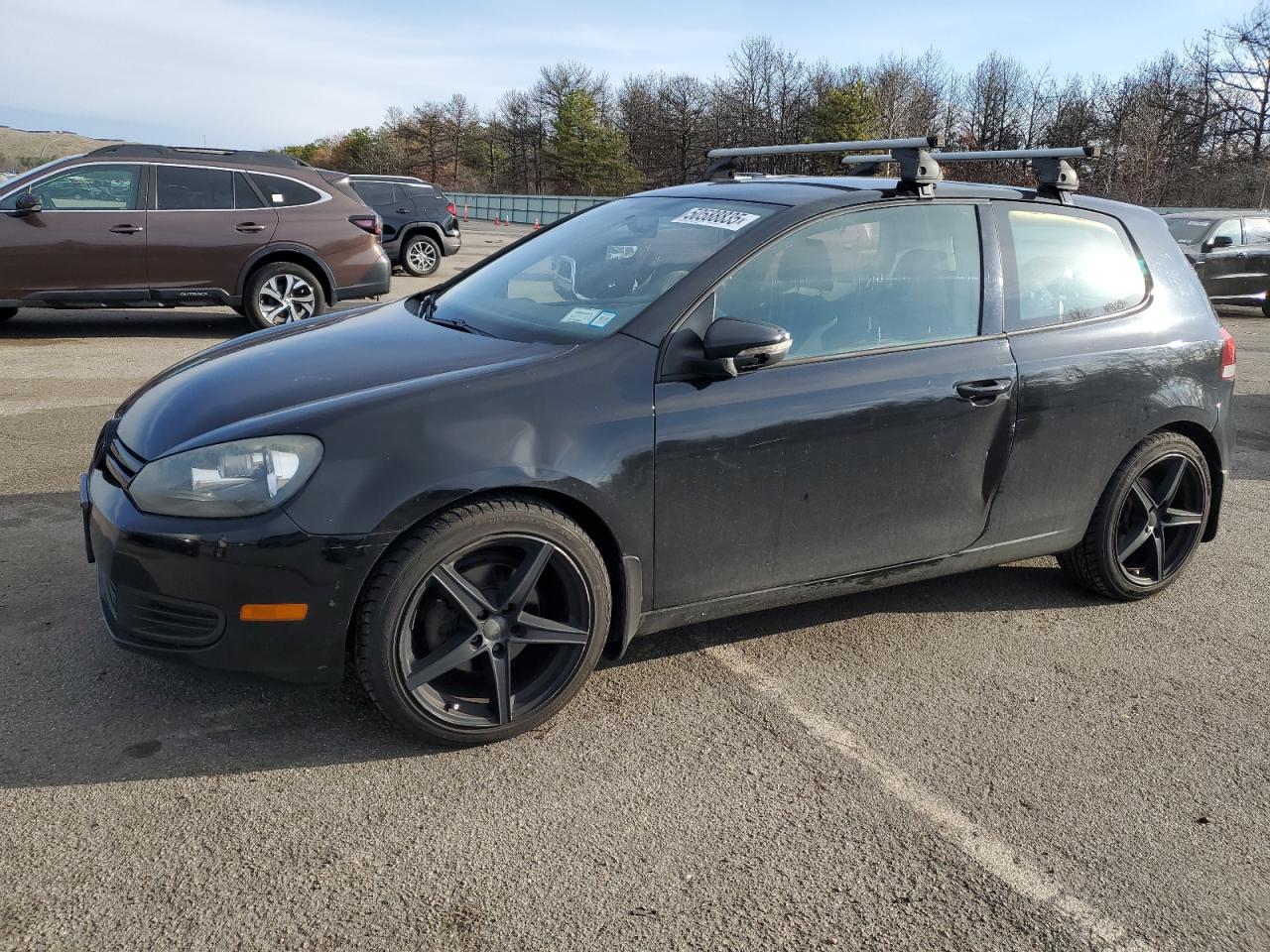2012 Volkswagen Golf للبيع في Brookhaven، NY - Minor Dent/Scratches