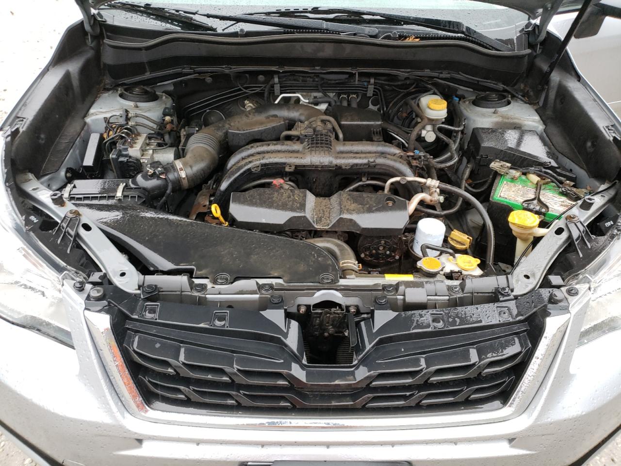 2017 Subaru Forester - Image 12