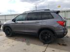 2021 Honda Passport Sport იყიდება Littleton-ში, CO - Rear End