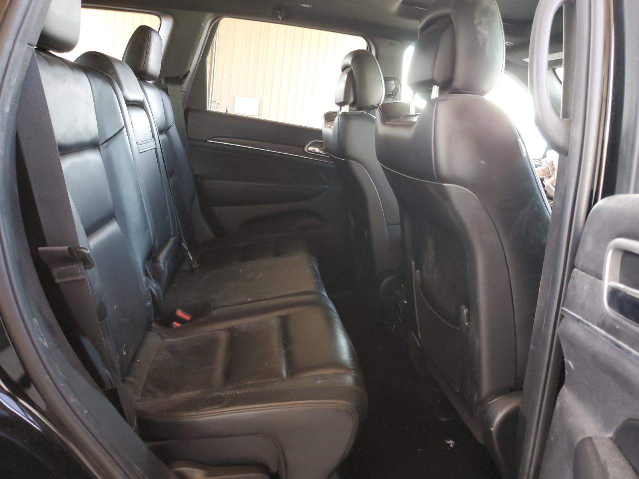 2018 Jeep Grand Cherokee - Image 11