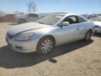 2006 Honda Accord Ex იყიდება San Martin-ში, CA - Rear End
