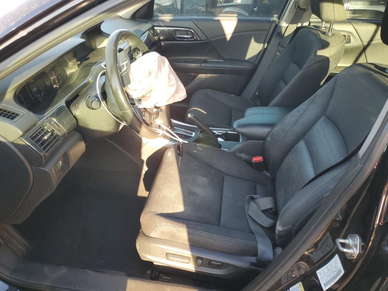 2014 Honda Accord - Image 7