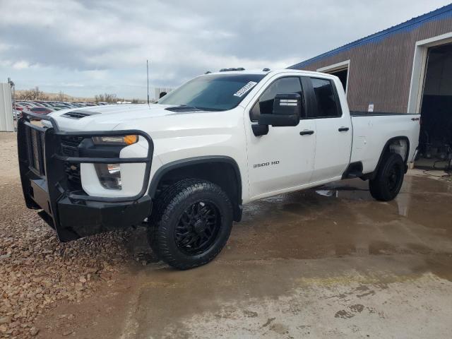 CHEVROLET ALL Models – zdjęcie z aukcji, lot #49885605