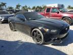 2015 Ford Mustang zu verkaufen in Opa Locka, FL - Rear End