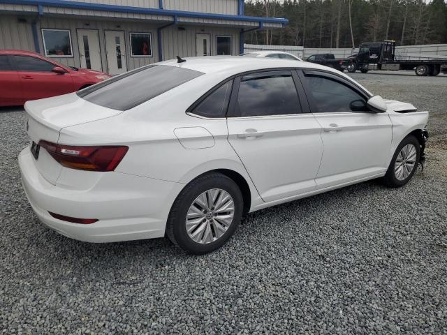  VOLKSWAGEN JETTA 2019 Biały
