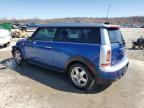 2008 Mini Cooper Clubman იყიდება Cahokia Heights-ში, IL - Front End