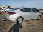 2019 Hyundai Elantra Se for Sale in Chicago Heights, IL - Top/Roof