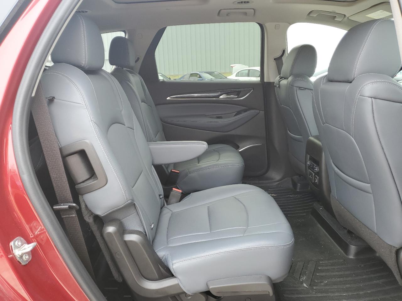 2021 Buick Enclave - Image 11