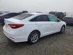 2017 Hyundai Sonata Se de vânzare în Sacramento, CA - Minor Dent/Scratches