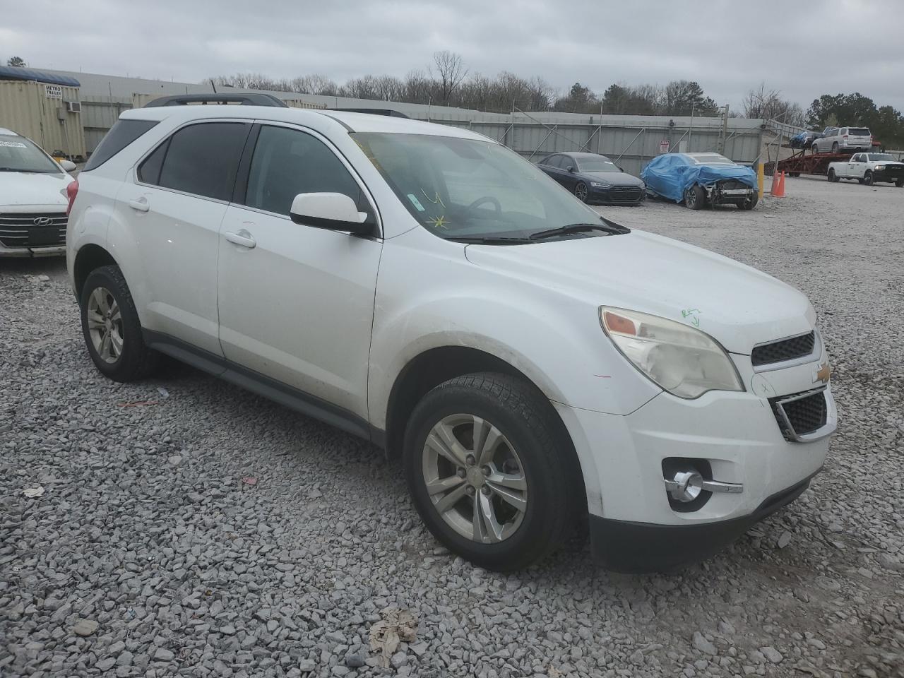2015 Chevrolet Equinox - Image 4