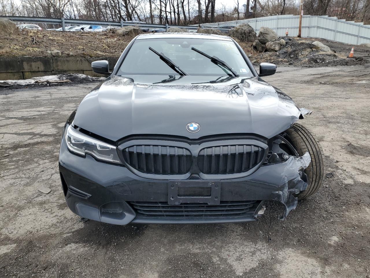 2021 BMW 3er - Image 5