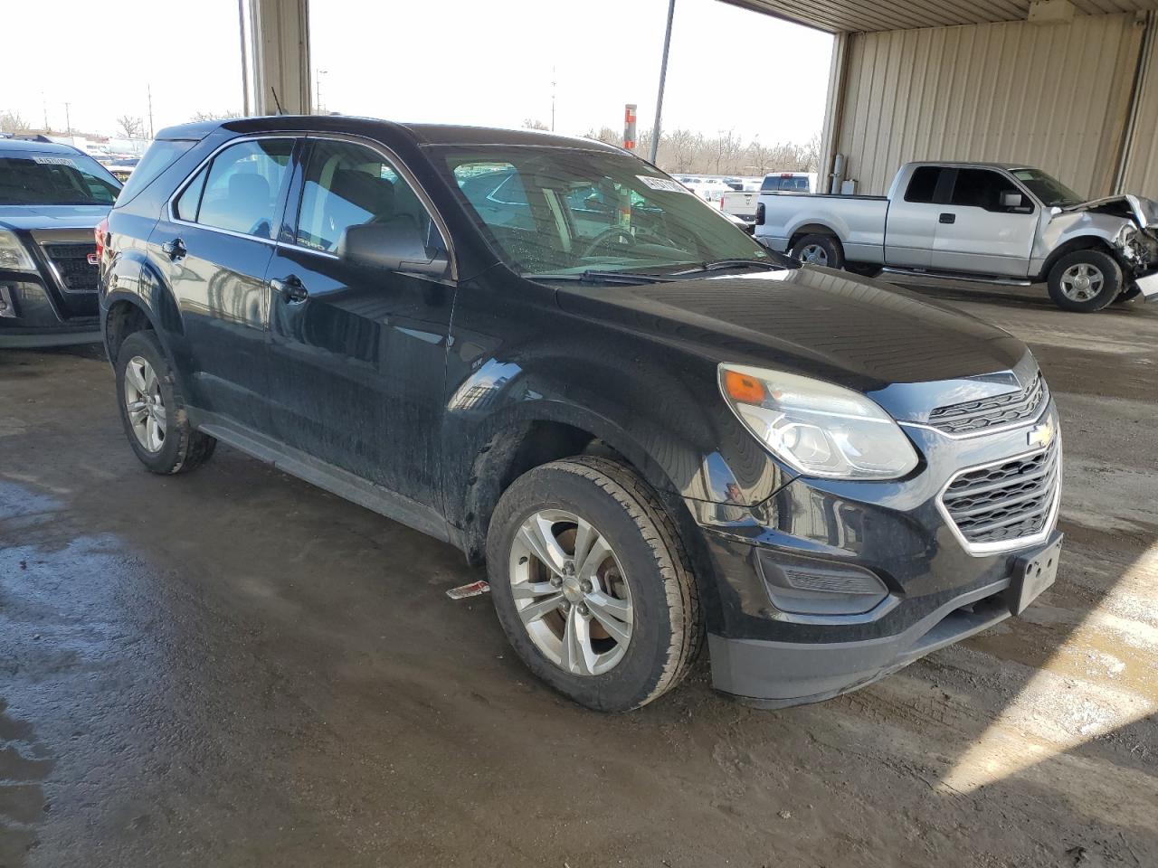 2016 Chevrolet Equinox - Image 4