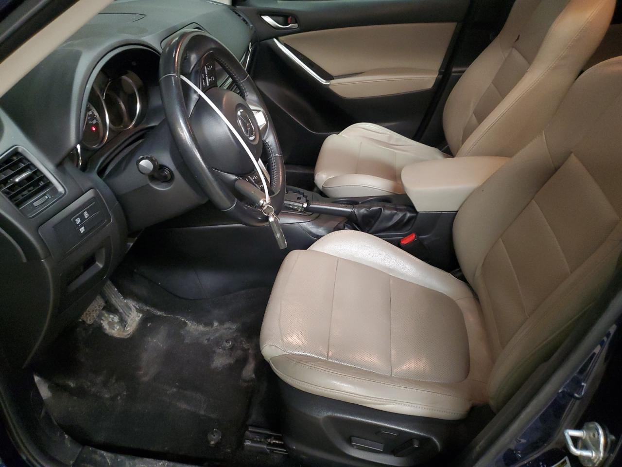 2013 Mazda CX-5 - Image 7