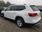 2018 Volkswagen Atlas Se na sprzedaż w Ellenwood, GA - Front End