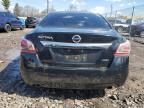 2013 Nissan Altima 2.5 للبيع في Chalfont، PA - Vandalism