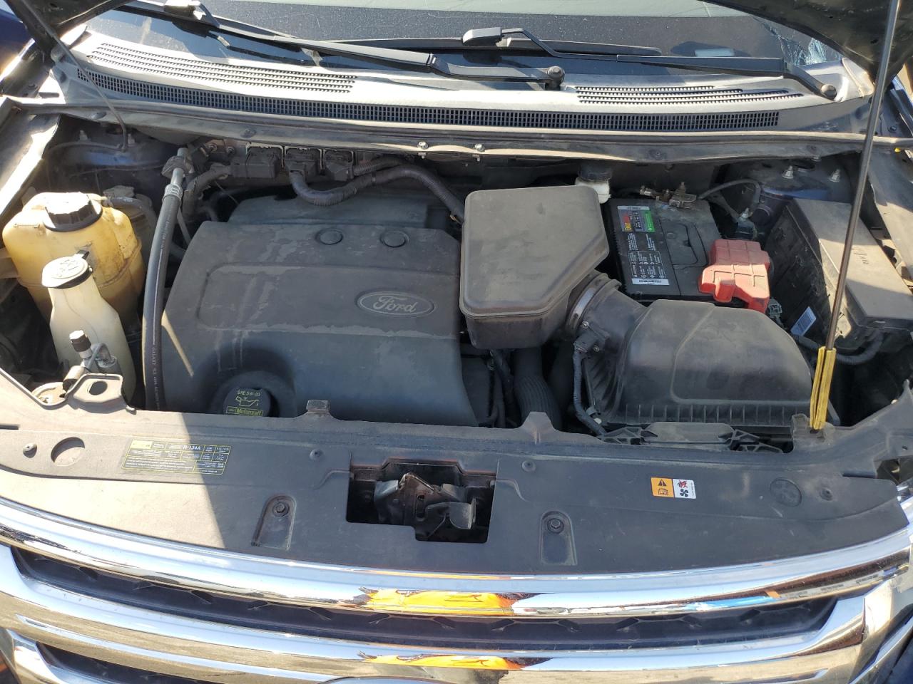 2012 Ford Edge - Image 13