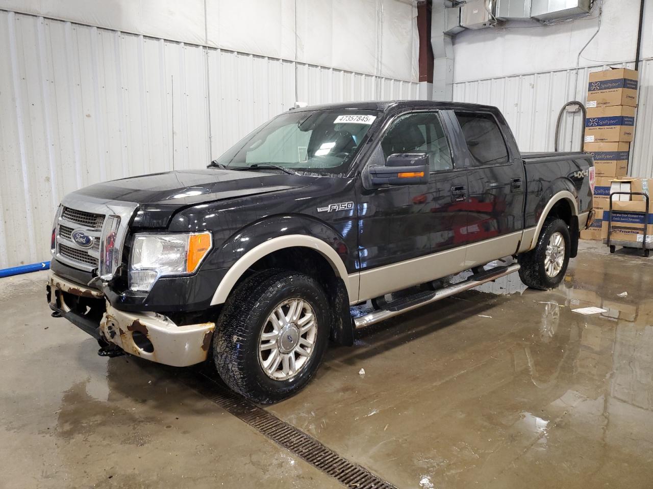 2010 Ford F-150 - Image 1