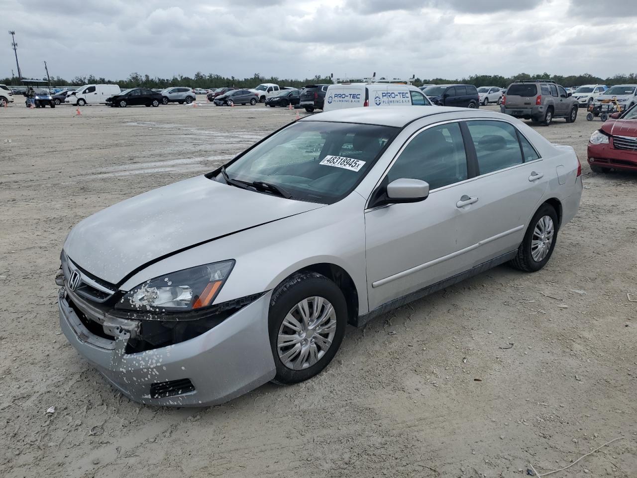 2006 Honda Accord - Image 1