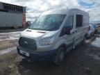 2016 FORD TRANSIT 35 for sale at Copart PETERLEE
