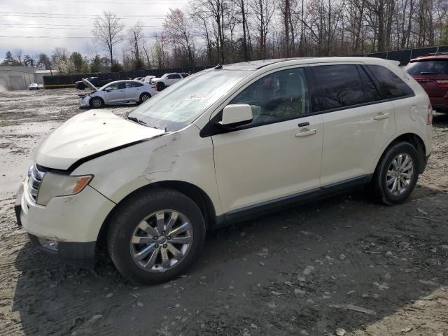 2007 Ford Edge Sel Plus