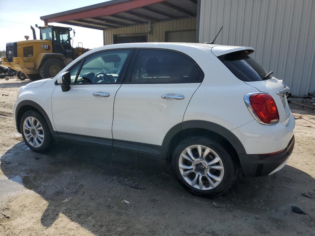 2016 Fiat 500 - Image 2