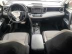 2017 Toyota Rav4 Xle de vânzare în Kansas City, KS - Front End