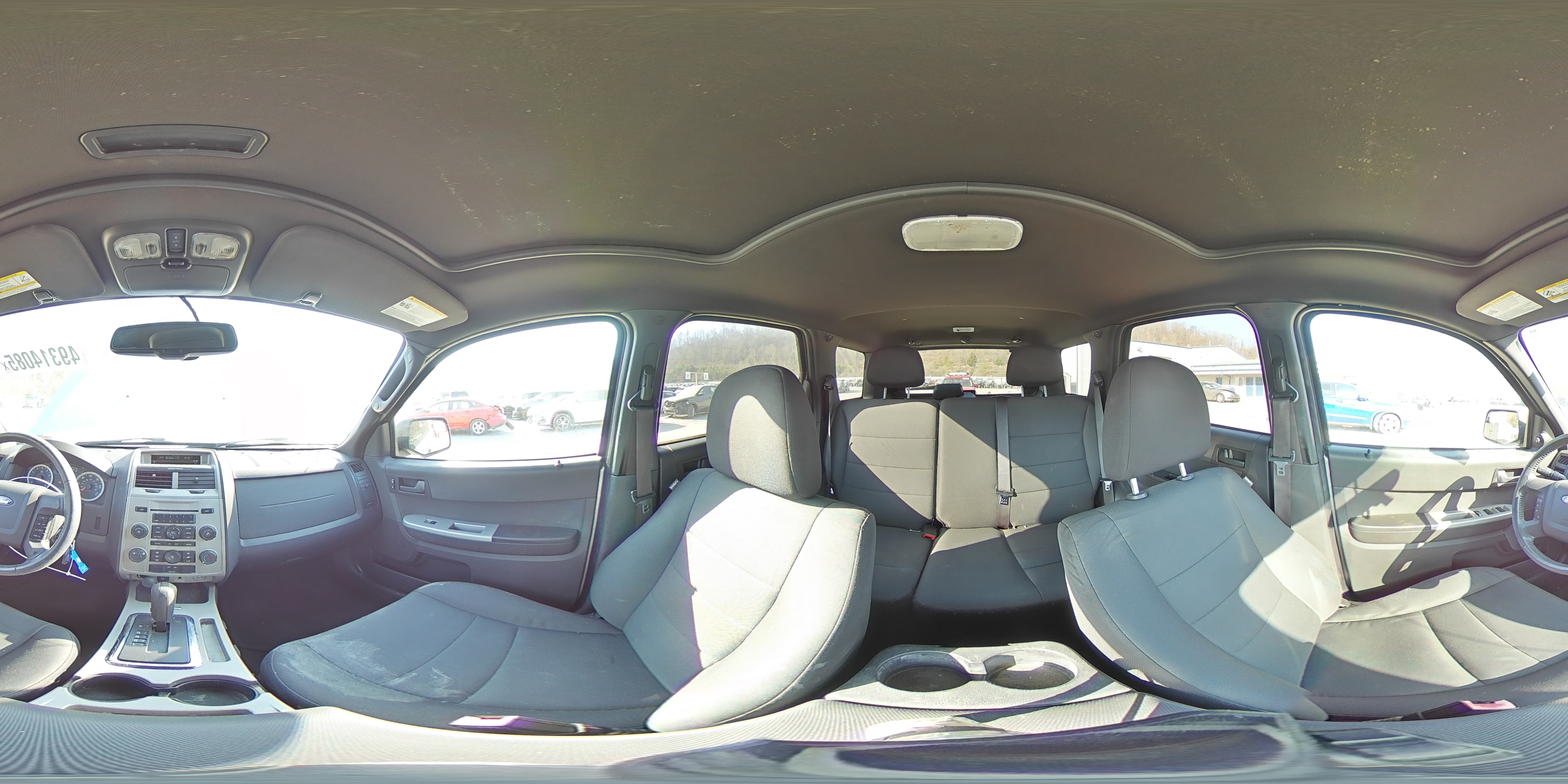 2011 Ford Escape - Image 14
