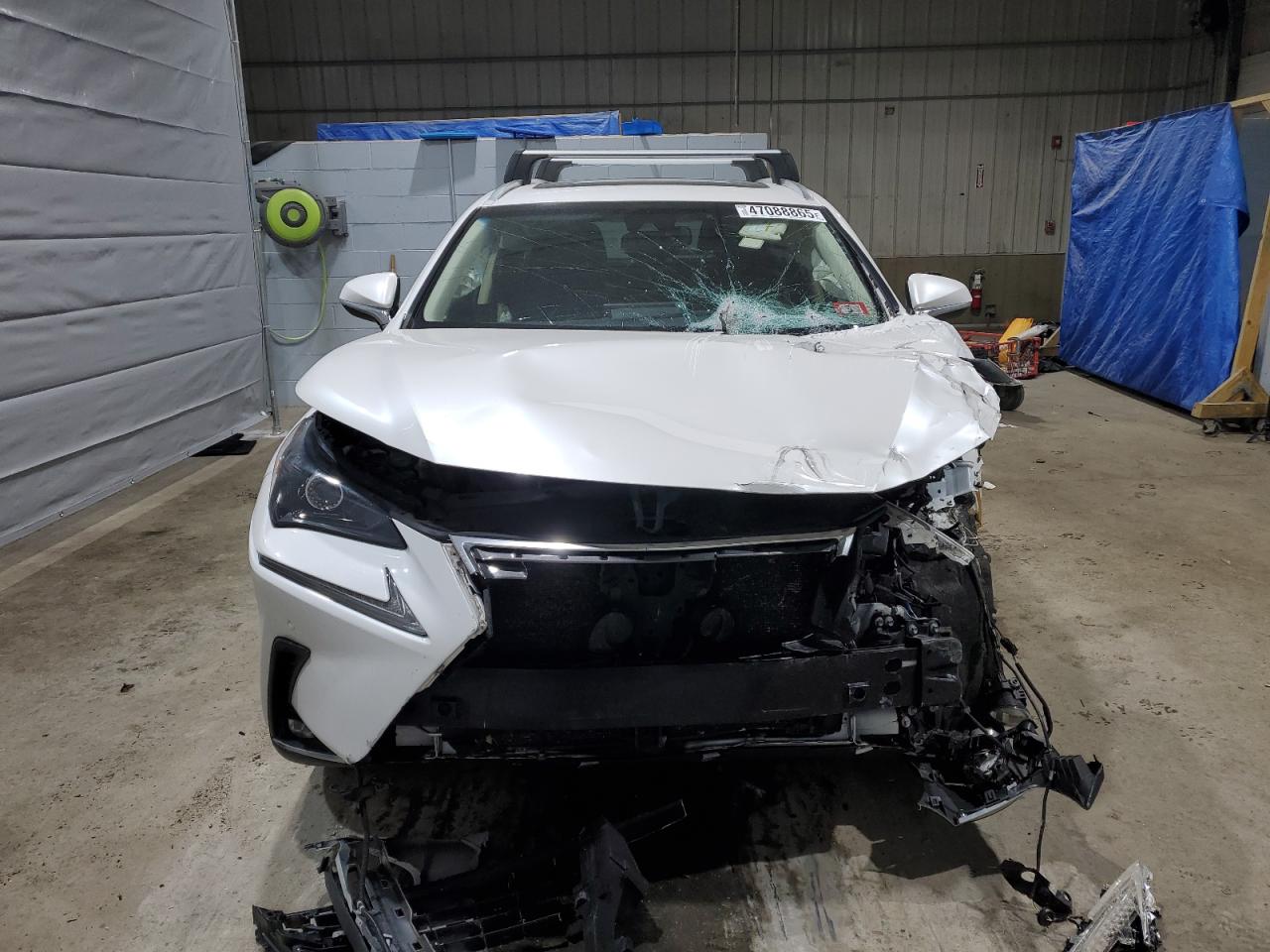 2018 Lexus NX - Image 5