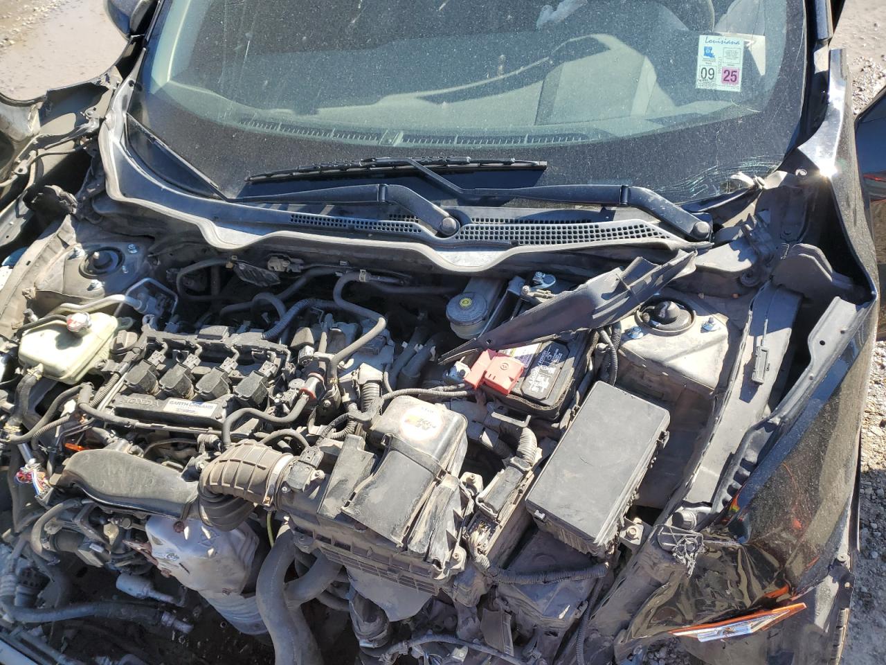 2016 Honda Civic - Image 12