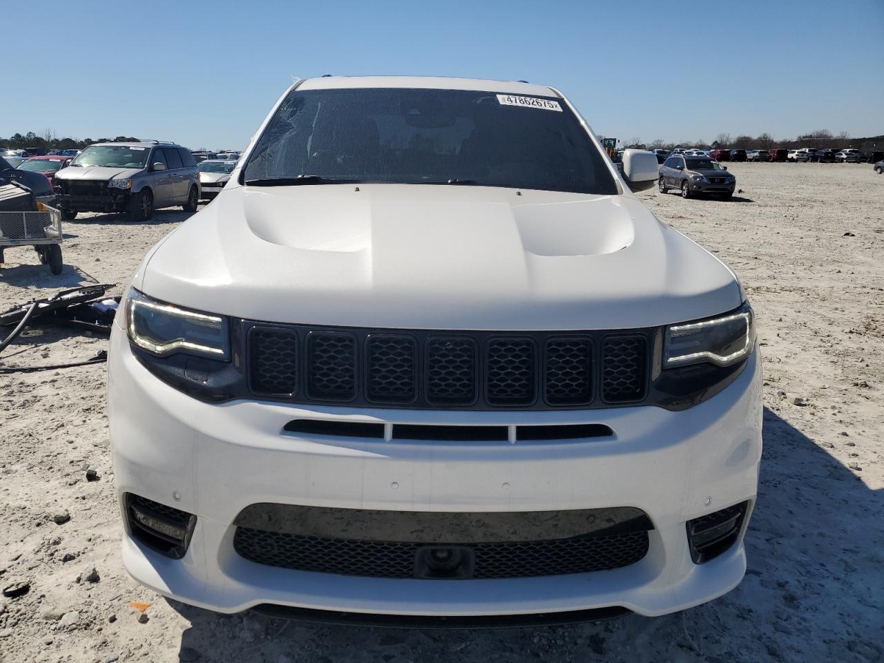 2019 Jeep Grand Cherokee - Image 5