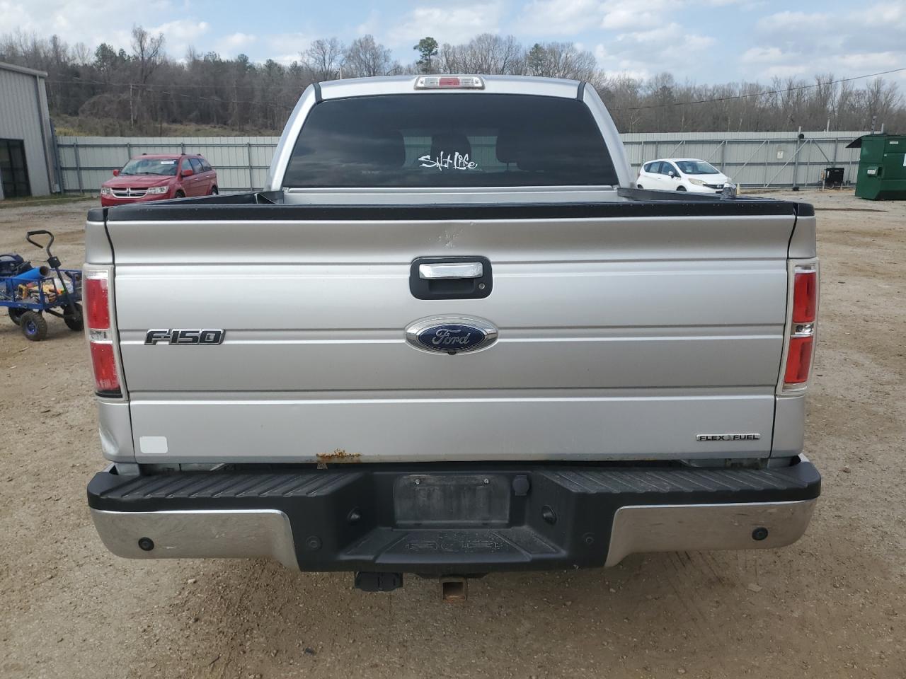 2013 Ford F-150 - Image 6