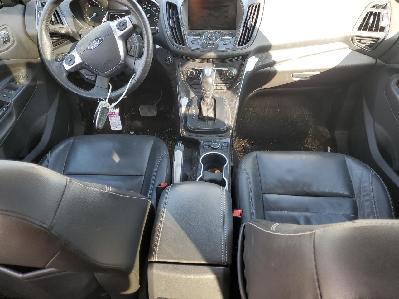 2014 Ford Escape - Image 8