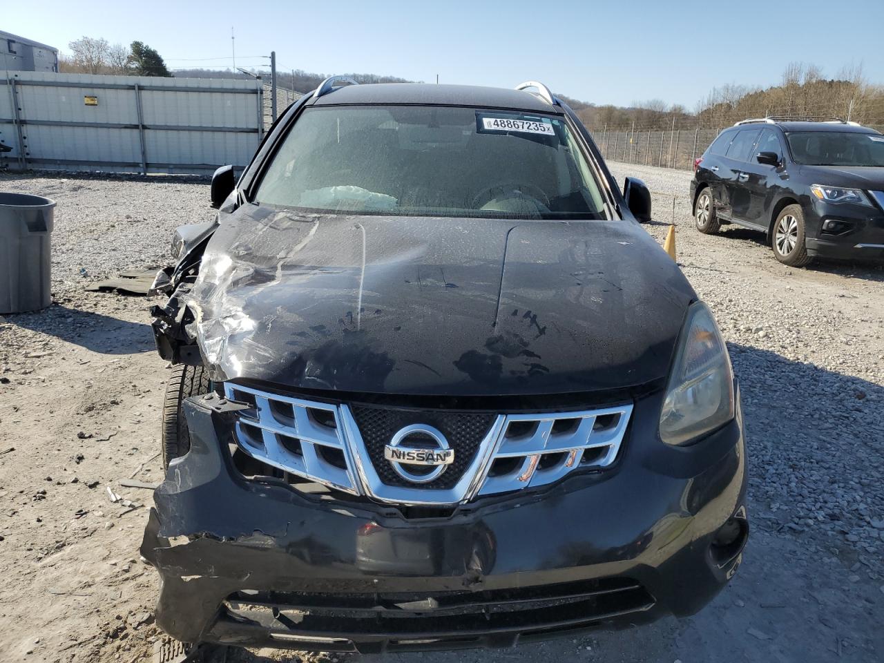 2015 Nissan Rogue - Image 5