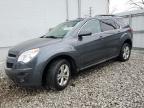 2010 Chevrolet Equinox Lt en Venta en Columbus, OH - Mechanical