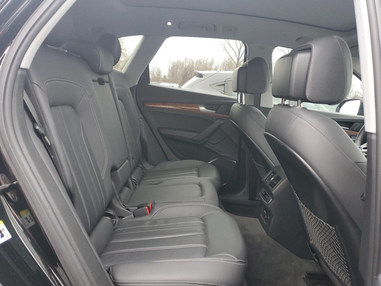 2021 Audi Q5 - Image 11