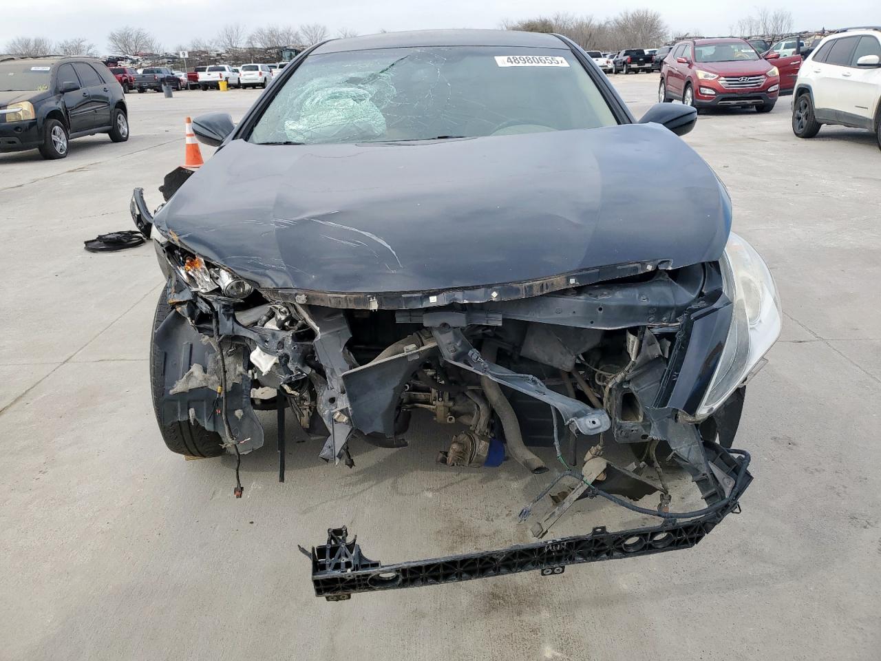 2013 Hyundai Sonata - Image 5