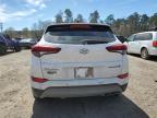 2017 Hyundai Tucson Limited for Sale in Greenwell Springs, LA - Water/Flood
