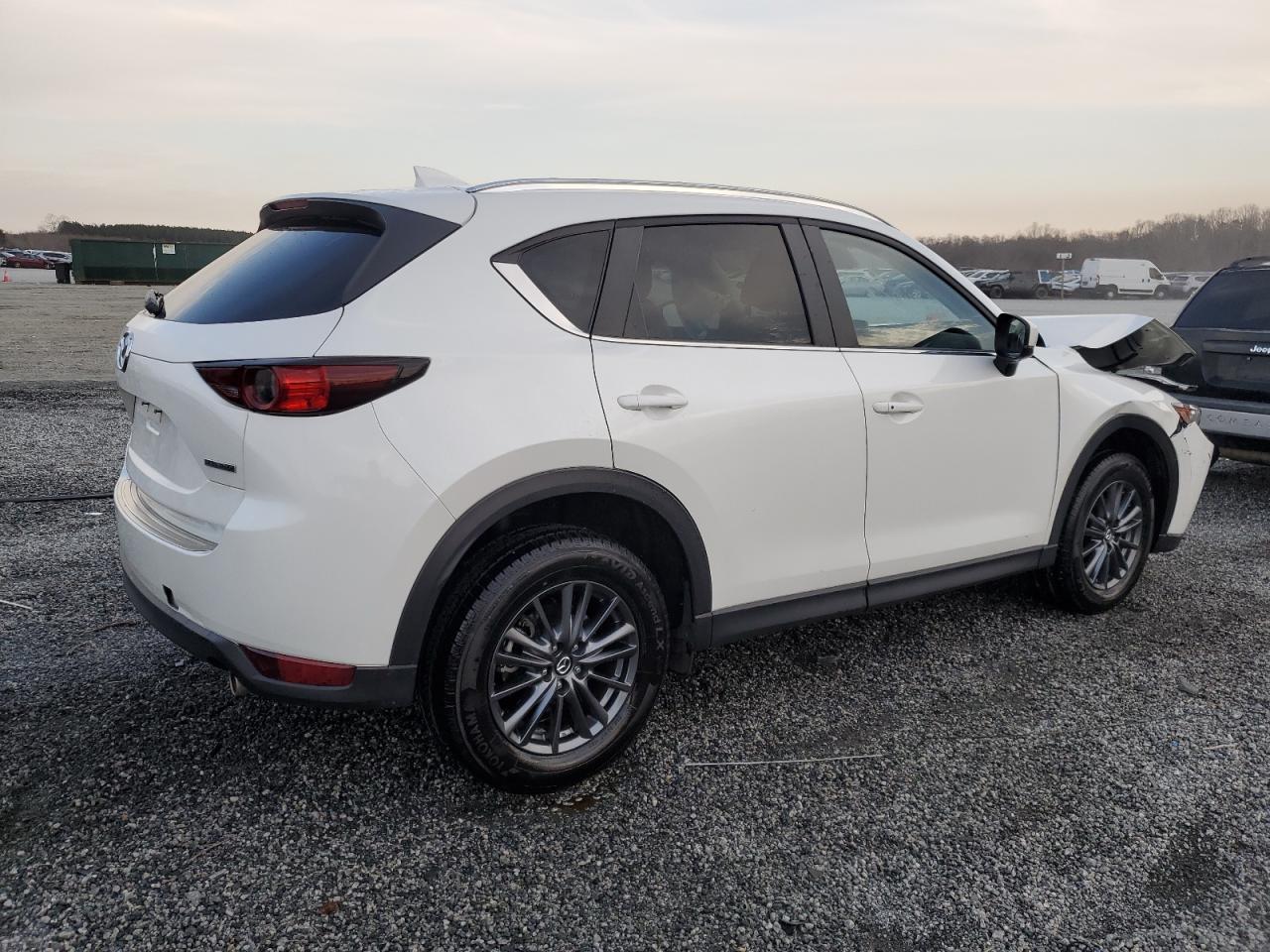 2020 Mazda CX-5 - Image 3
