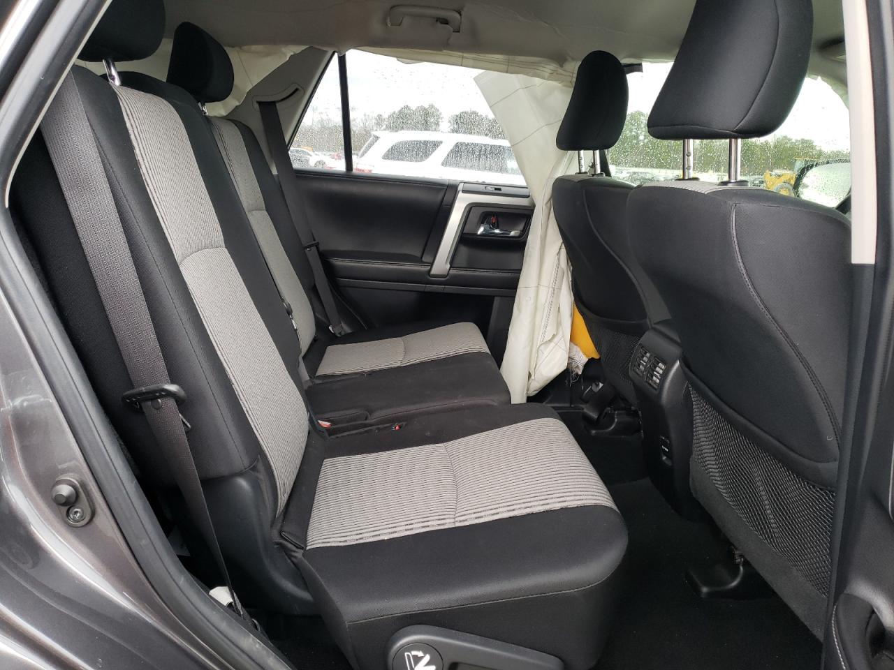 2016 Toyota 4Runner - Image 11
