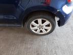 2010 VOLKSWAGEN POLO SEL T for sale at Copart SANDTOFT