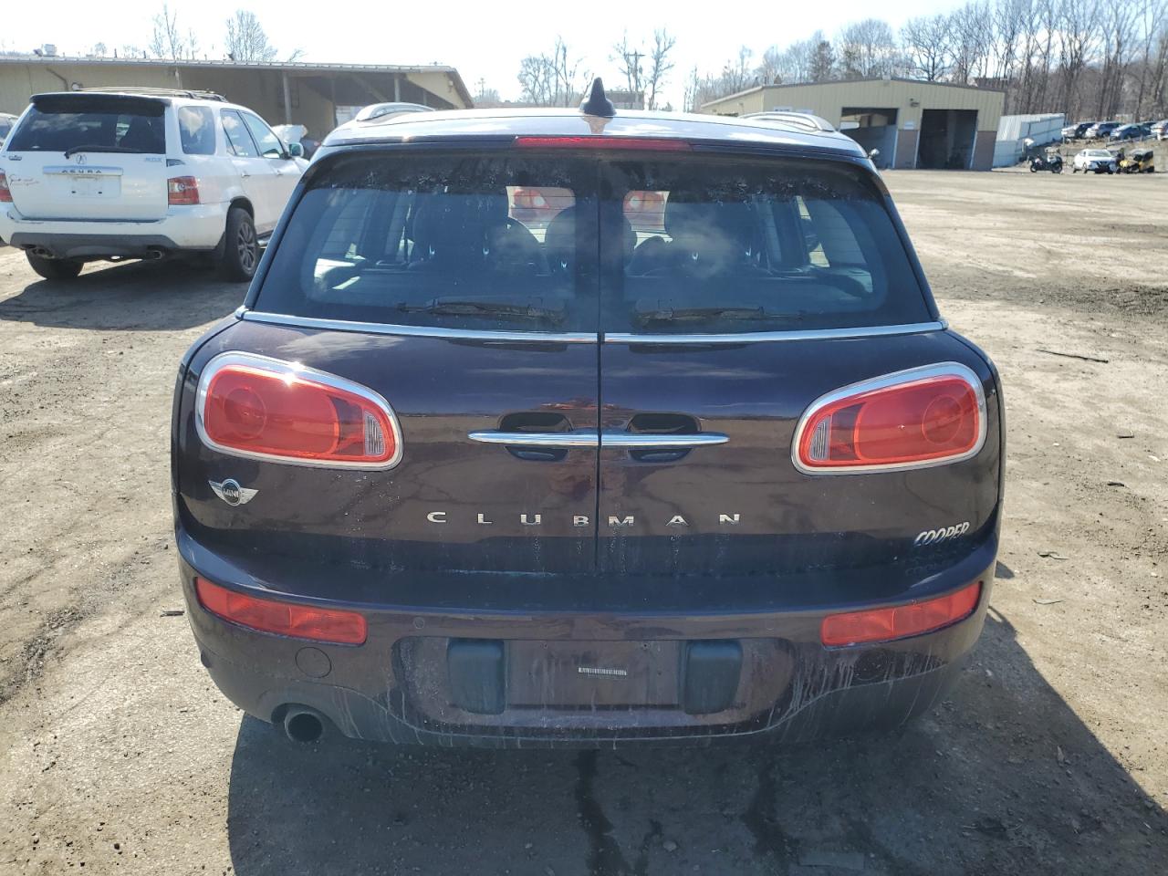 2016 MINI Cooper - Image 6