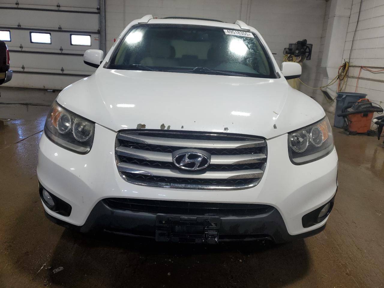 2012 Hyundai Santa Fe - Image 5