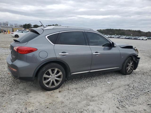  INFINITI QX50 2017 Сharcoal