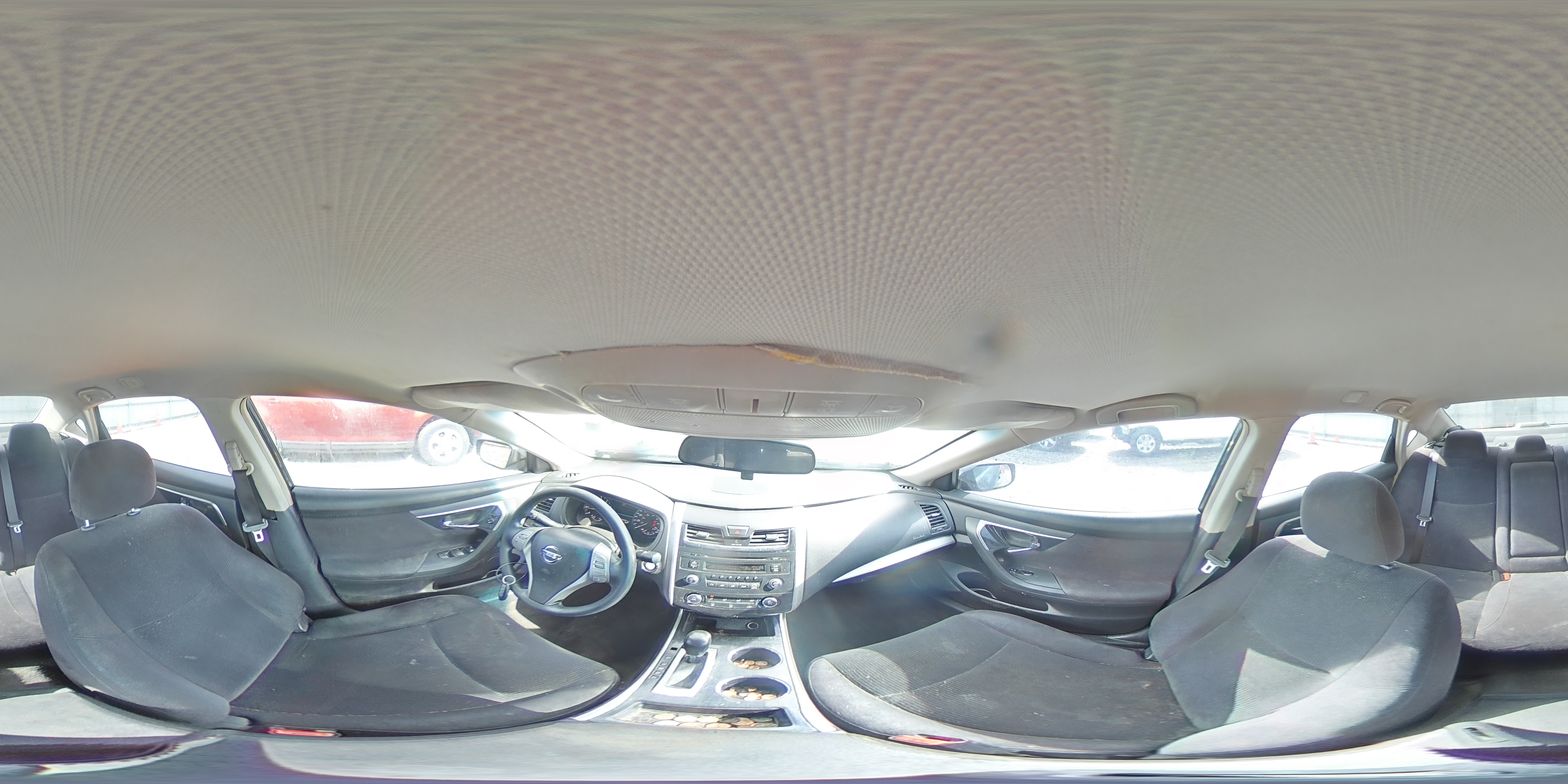 2013 Nissan Altima - Image 12