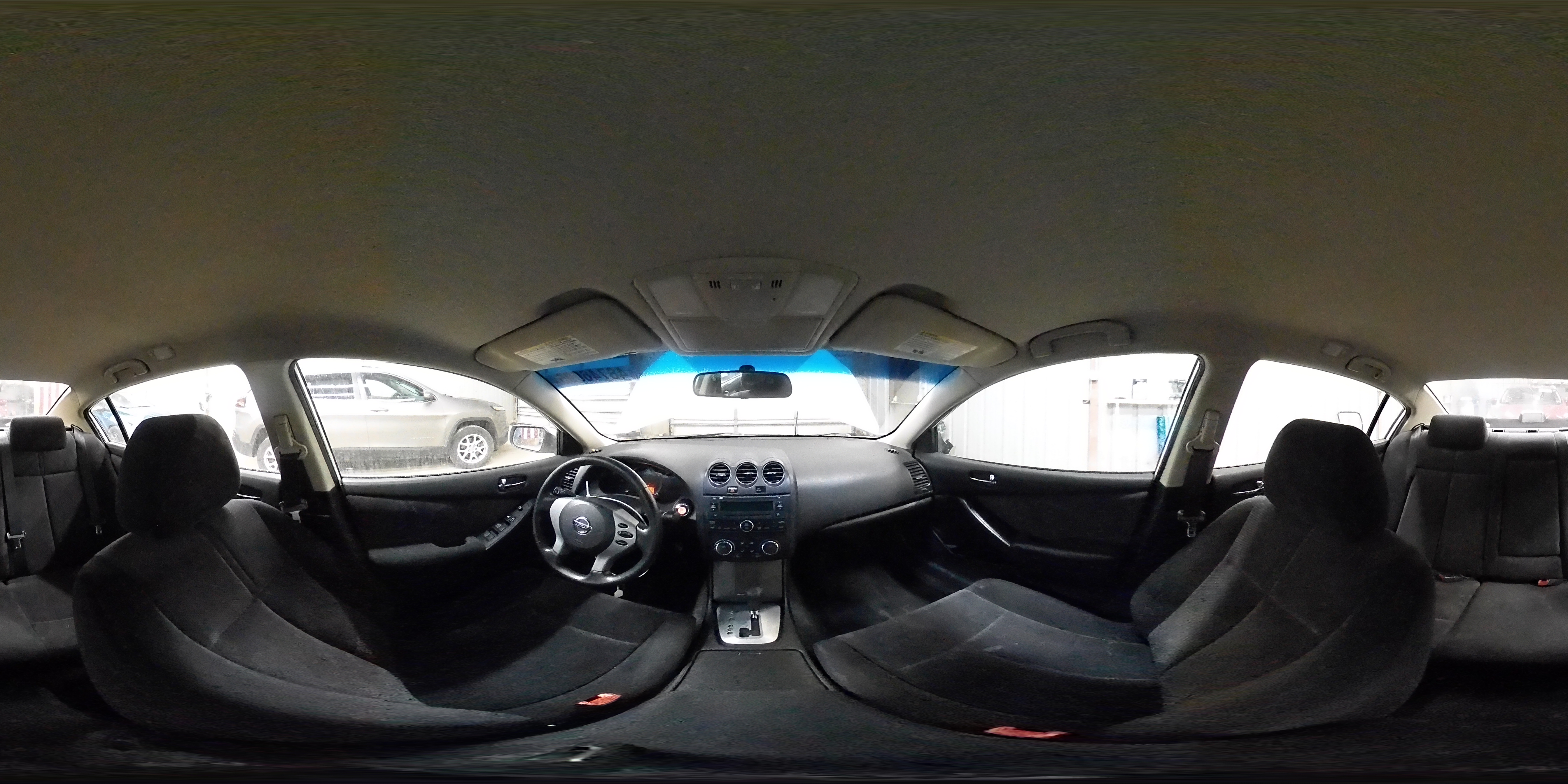 2007 Nissan Altima - Image 13