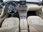 2018 Mercedes-Benz Glc 300 4Matic de vânzare în Colorado Springs, CO - Front End