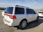 2016 Lincoln Navigator Select en Venta en Albuquerque, NM - Front End